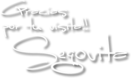 Muchas gracias por tu visita